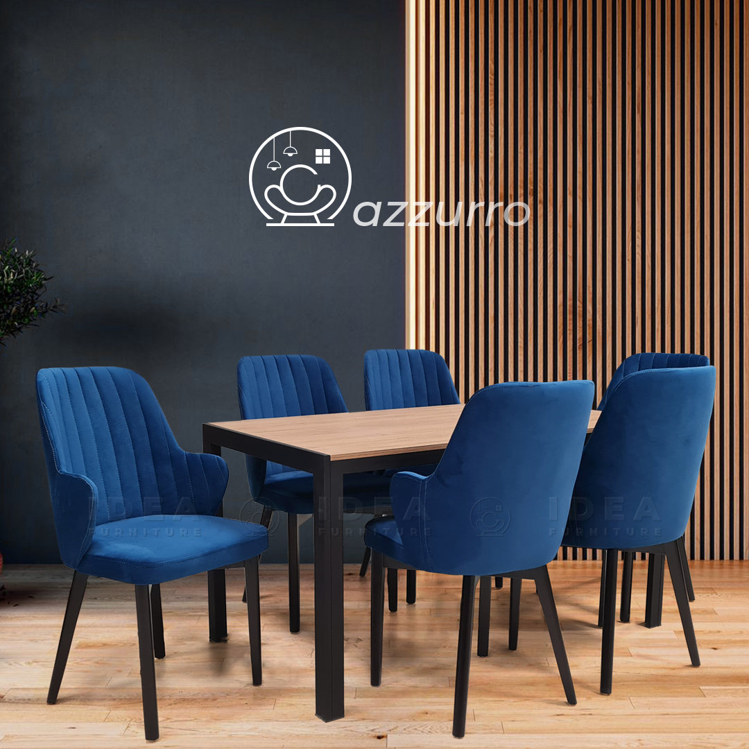 Azzurro